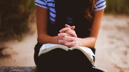 Spiritual Growth