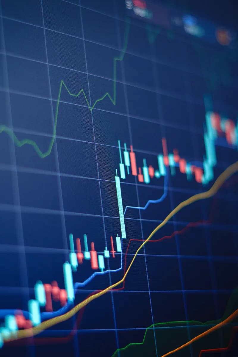 Appreciated Stocks, Mutual Funds, Cryptocurrency and Other Investments