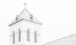 Request Churches