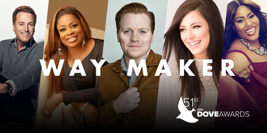 Way Maker - 5 Versions You Have To Hear