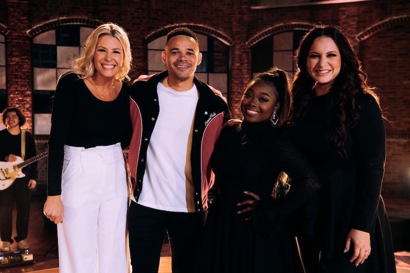 Tauren Wells: "Famous For (I Believe)" Does It Again!