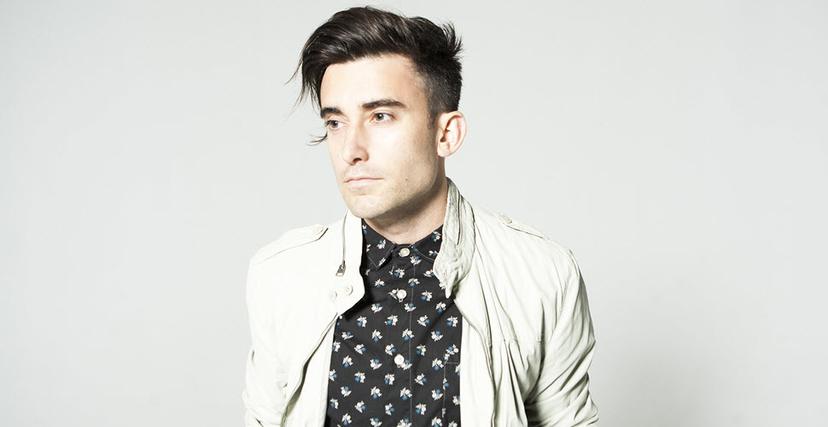 Phil Wickham