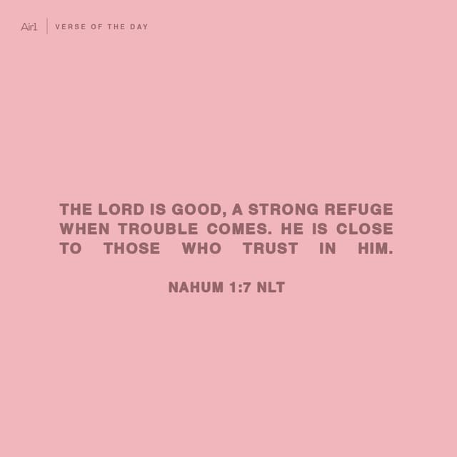 Yes, You came when I called; You told me, “Do not fear.”