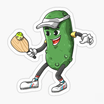 pickleball