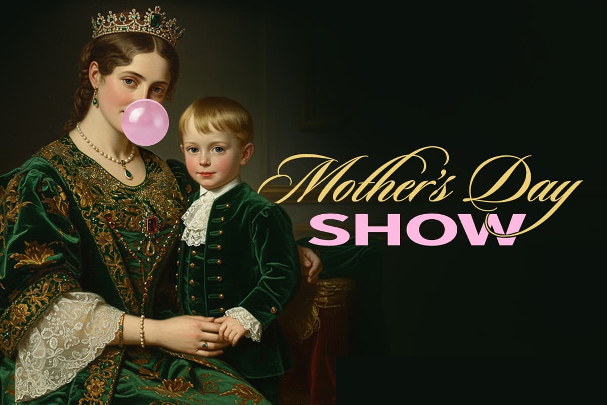 Mother's Day Show