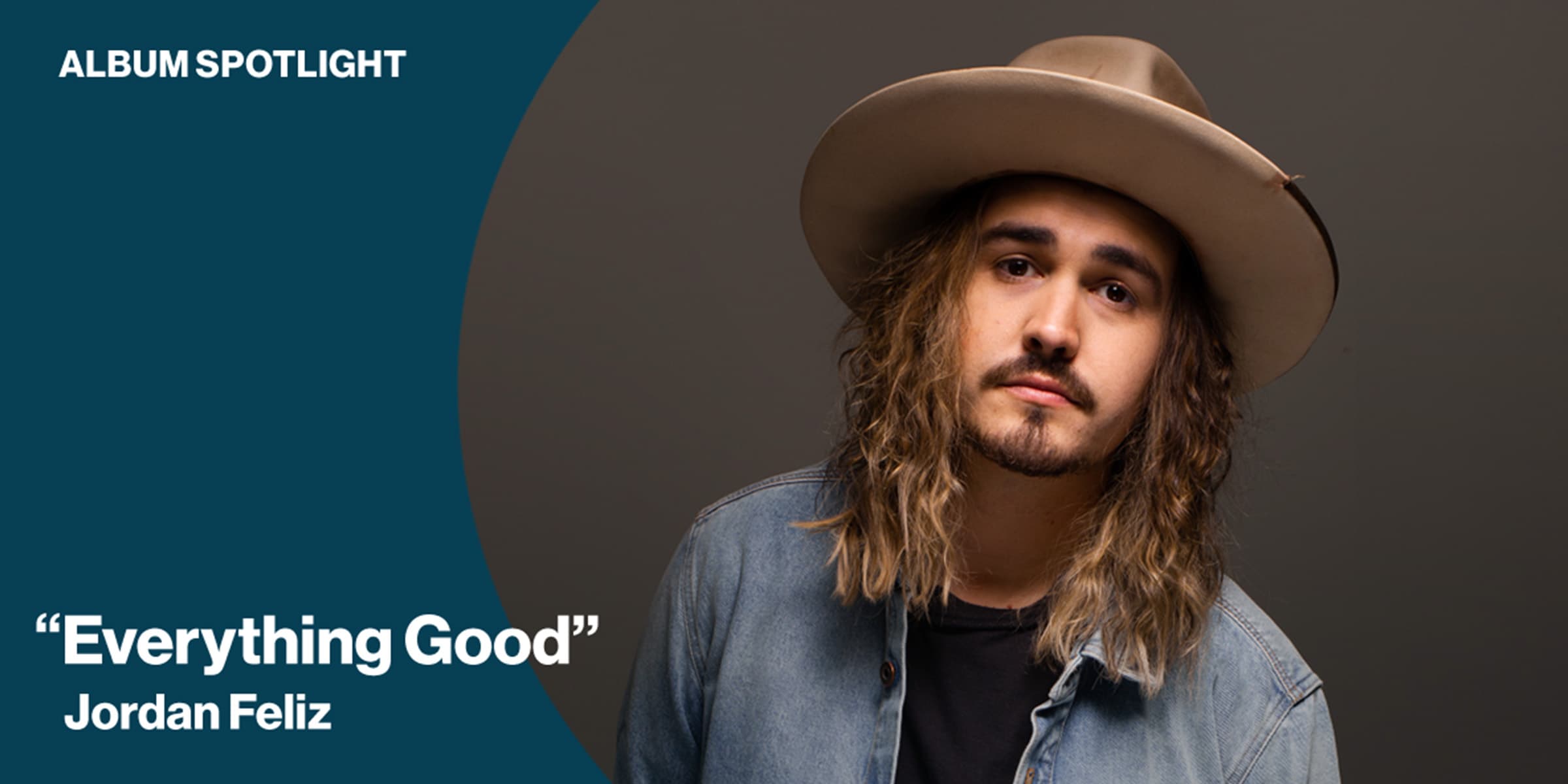 Everything Good - Jordan Feliz