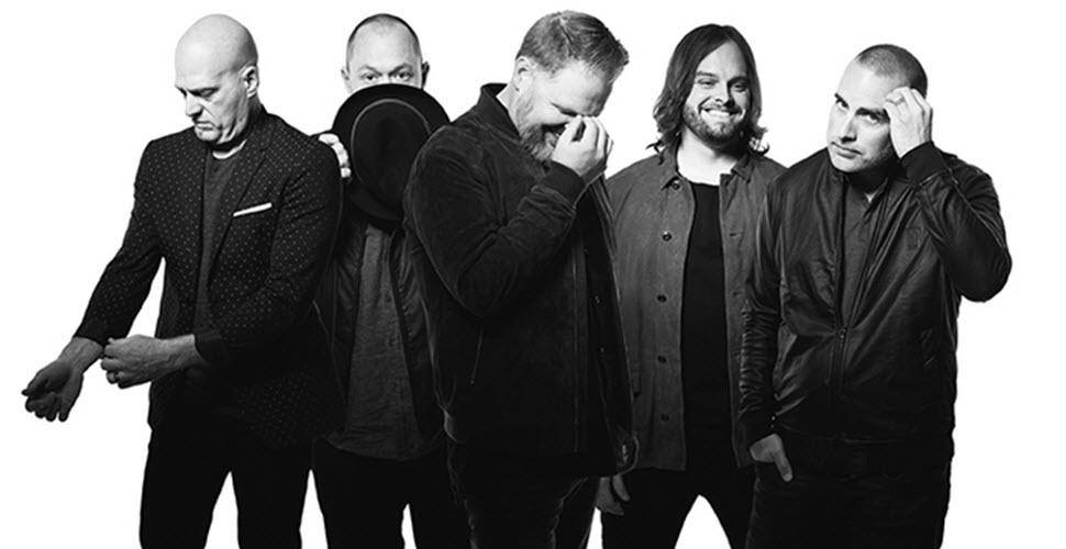 MercyMe