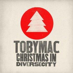 Christmas in Diverse City