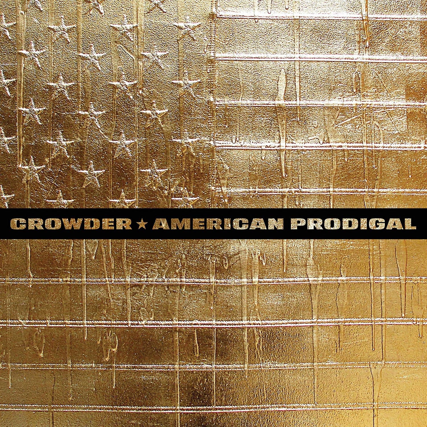 American Prodigal