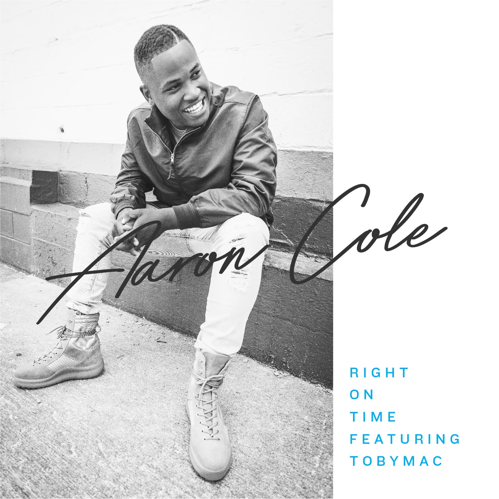 Right On Time (Single)