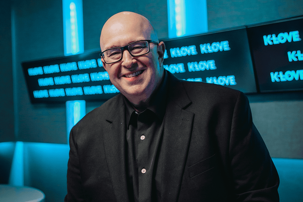 KLOVE DJ Scott