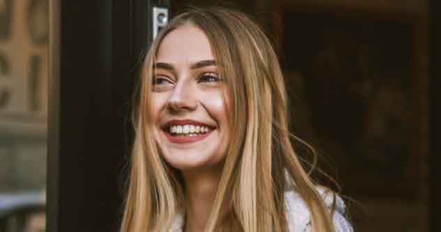 Cardiologist Recommends Smiling To Have Better Health