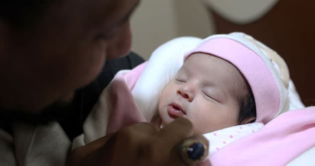 Newborn Saved From Earthquake In Syria Adopted By Her Aunt