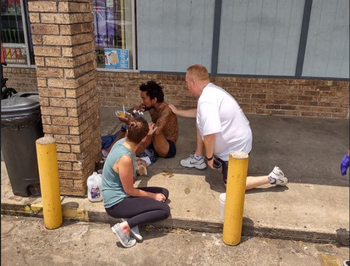 David Droll – Restoring Hope To People Experiencing Homelessness (+Podcast)