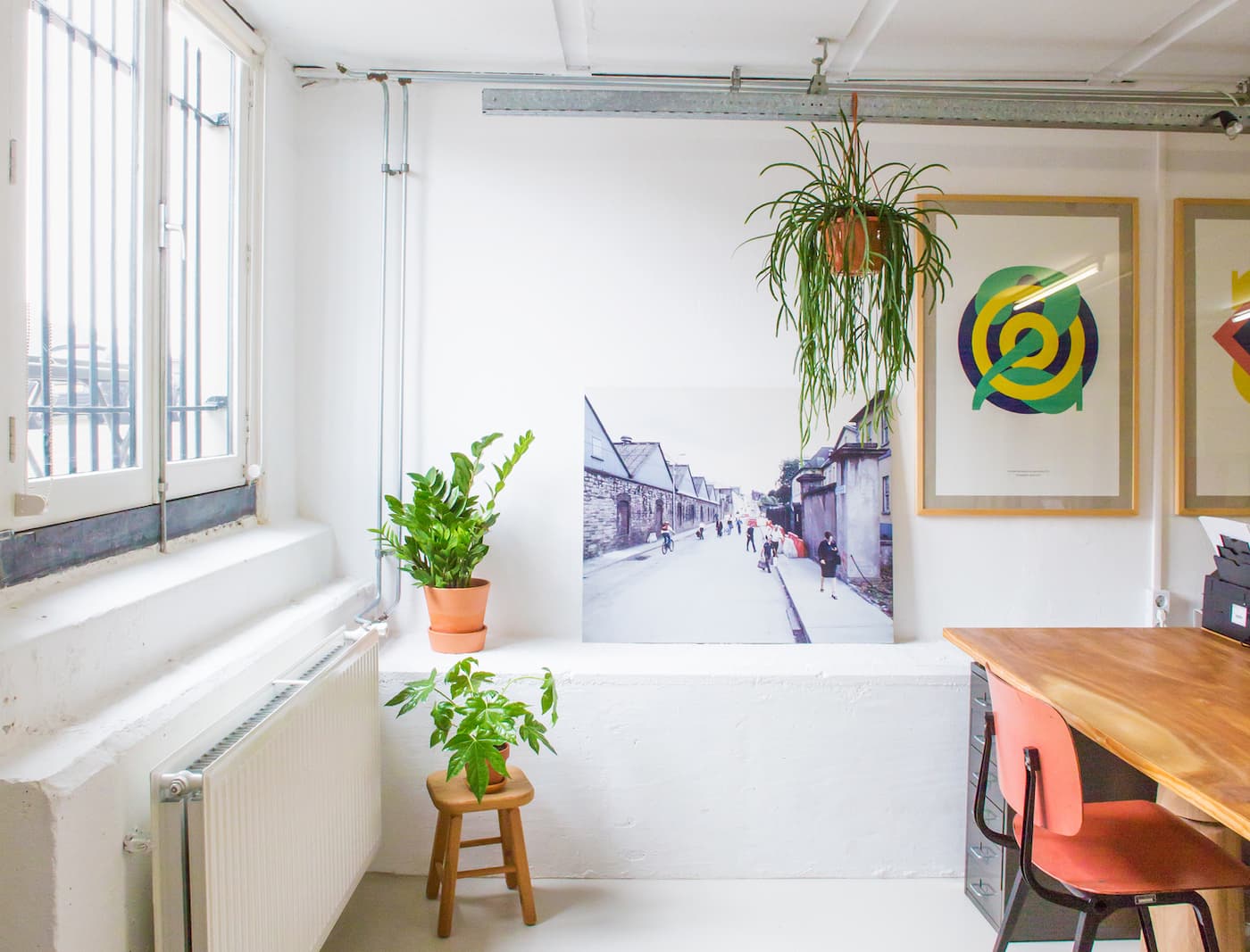 Career change inspiration: From Graphic Designer to Illustrator