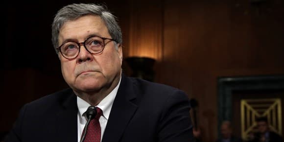 Dems grill Barr amid reports Mueller was frustrated with AG's handling of report