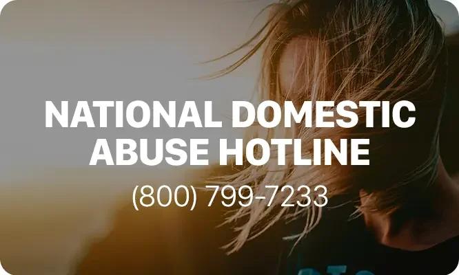 abuse hotline