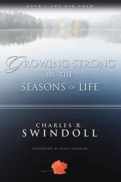 growing strong in the seasons of life