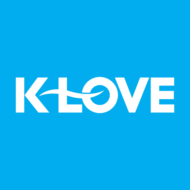 K-LOVE placeholder album art